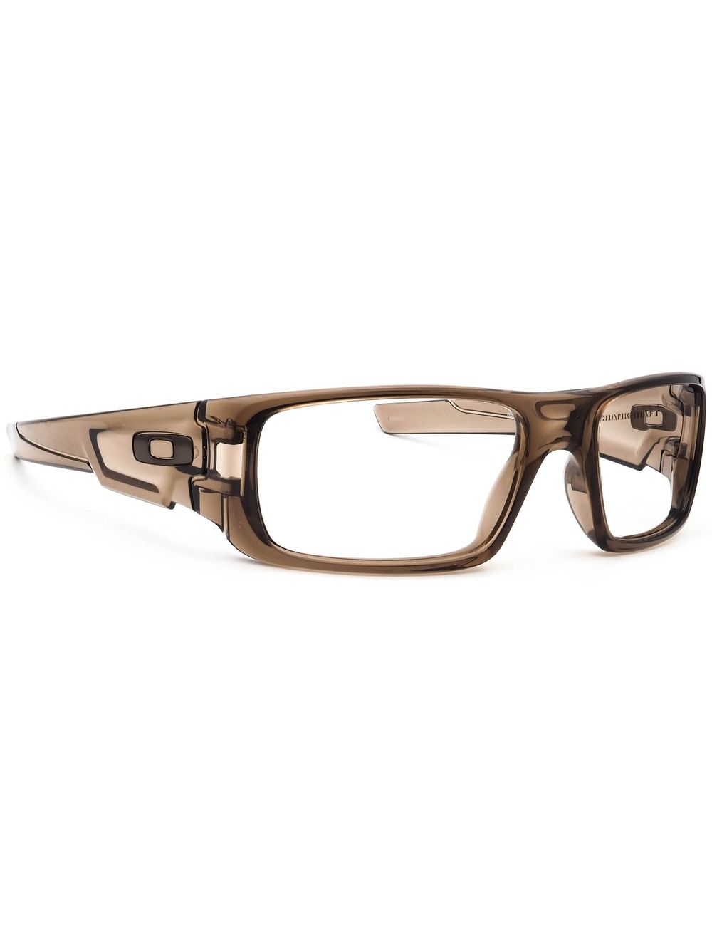 Oakley OO9239-07 Crankshaft Sunglasses (no lenses)